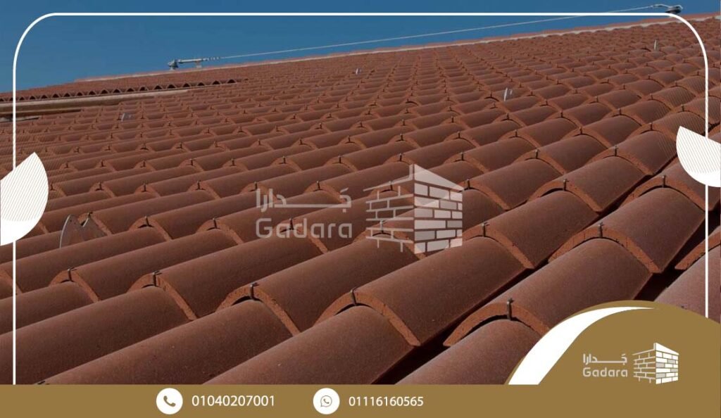 ما هو القرميد المغربي ما هو القرميد المغربي