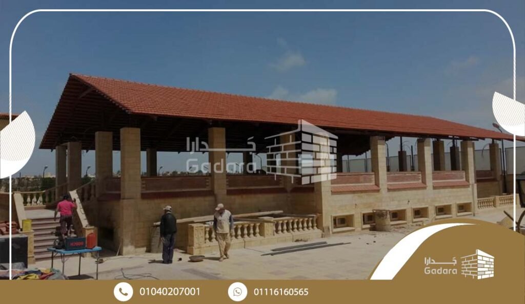 مميزات التعامل مع مقاول متخصص مميزات التعامل مع مقاول متخصص