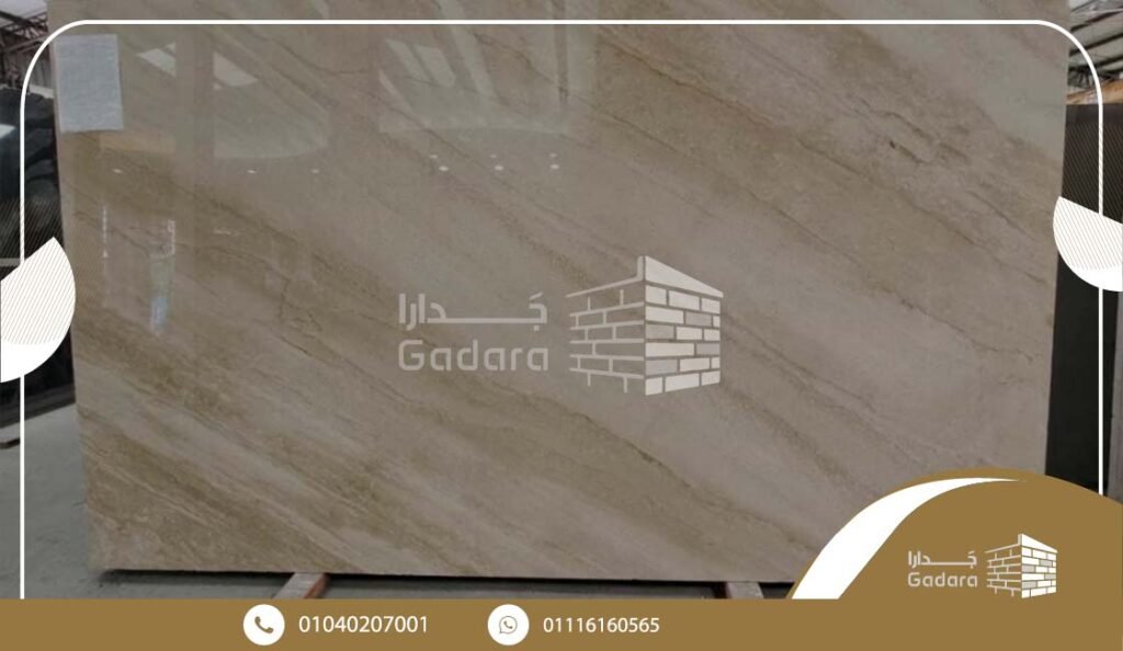ما هي مميزات حجر الرخام ما هي مميزات حجر الرخام