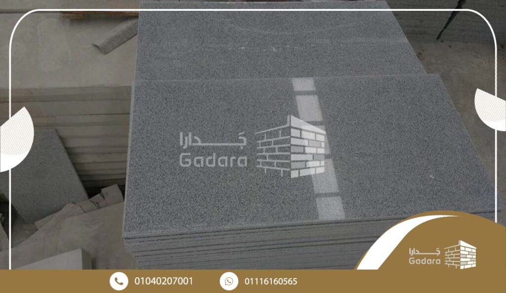 أسباب استخدام حجر الرخام في التشطيبات