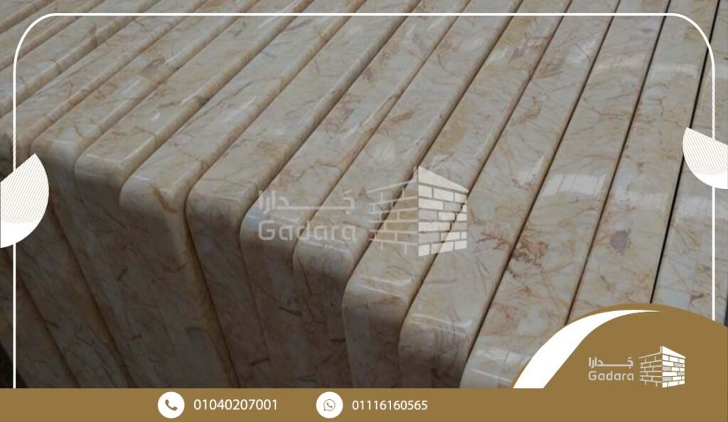 نصائح هامة قبل شراء حجر الرخام