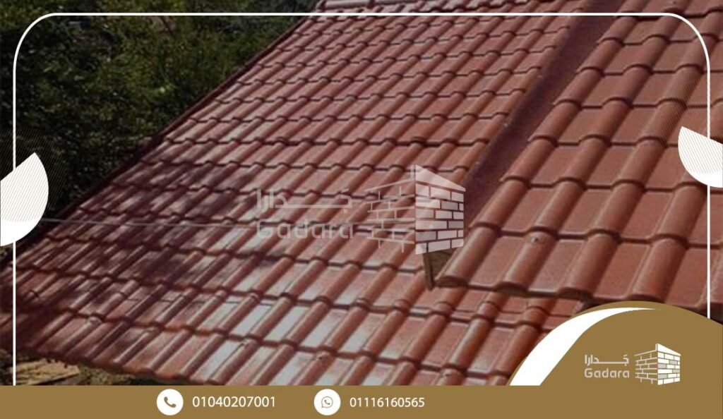 الفرق بين PVC وUPVC في ألواح القرميد الفرق بين PVC وUPVC في ألواح القرميد