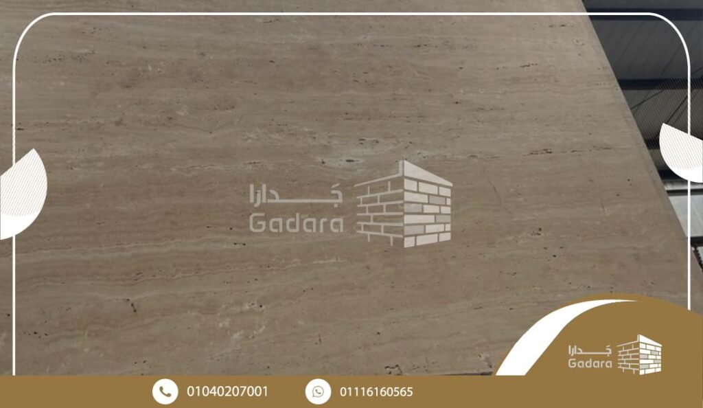 ما هي ألوان حجر الرخام