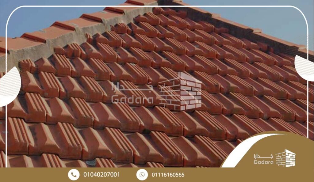 أفضل شركة توريد وتركيب القرميد الإيطالي في مصر