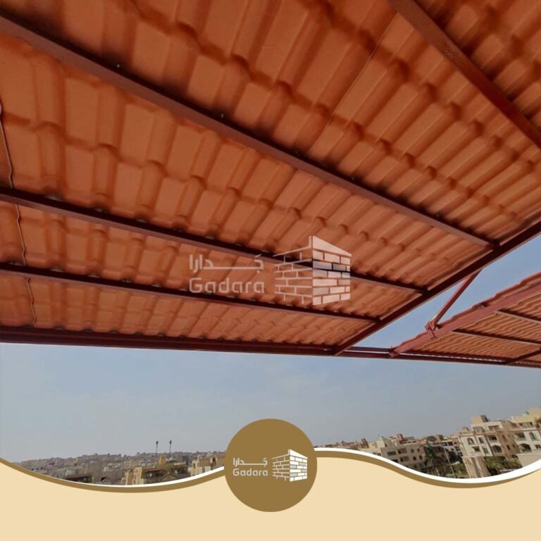 اماكن بيع القرميد في مصر