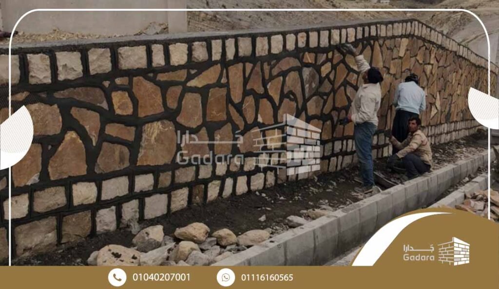 ما هو حجر الدبش ولماذا يستخدم في البناء ما هو حجر الدبش ولماذا يستخدم في البناء