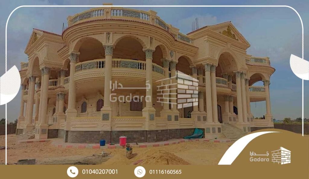 عوامل تؤثر على أسعار الحجر الفرعوني