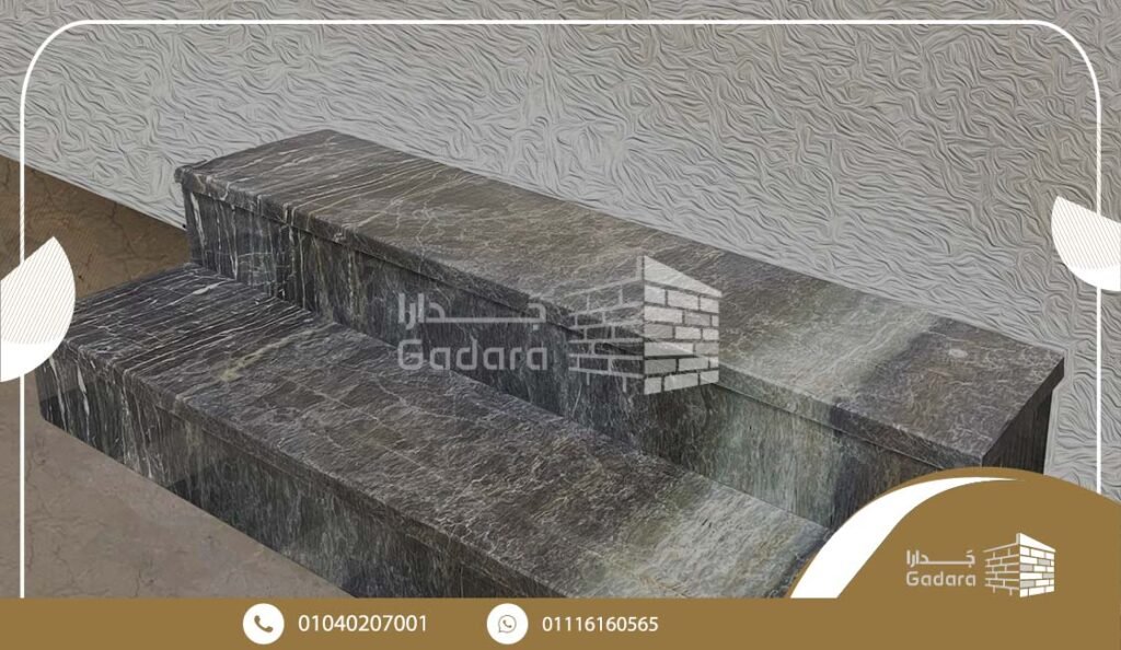أسعار حجر الرخام 