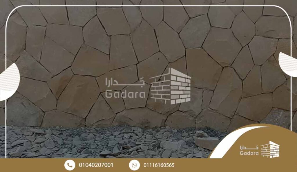 كيف تختار نوع الدبش المناسب لمشروعك
