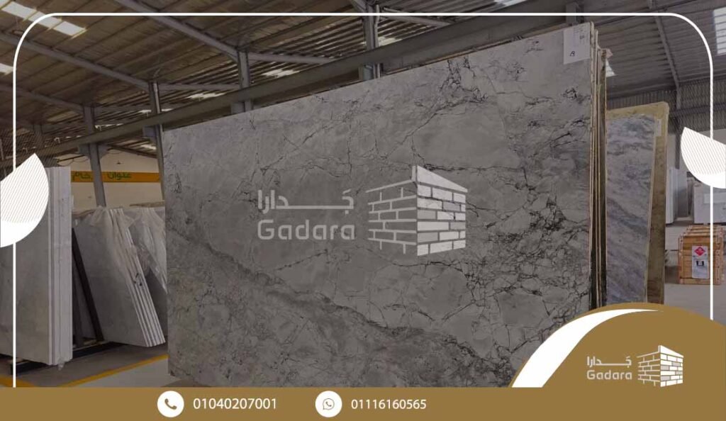 طريقة العناية بالرخام للحفاظ على لمعانه