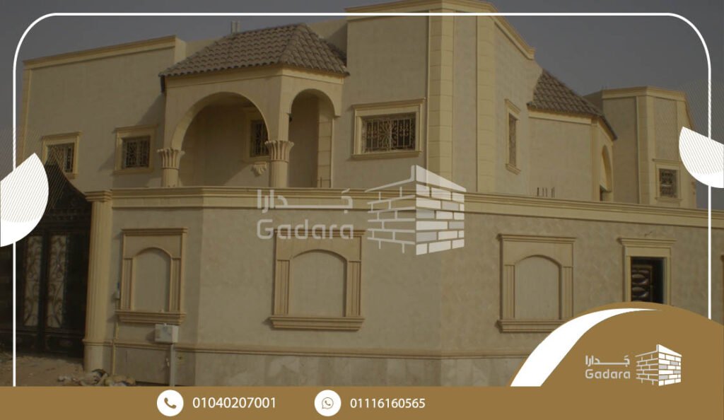 مميزات استخدام الحجر مميزات استخدام الحجر