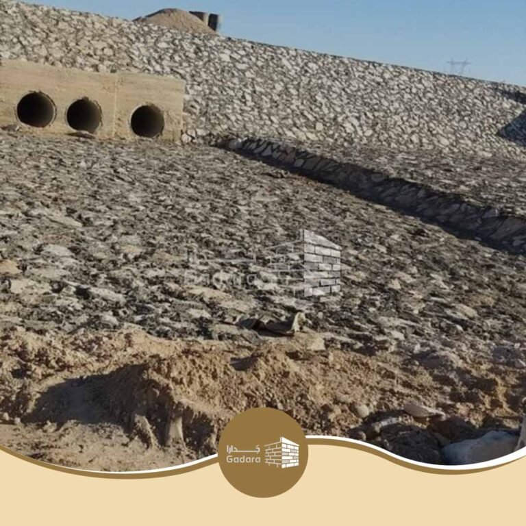 استخدامات الدبش