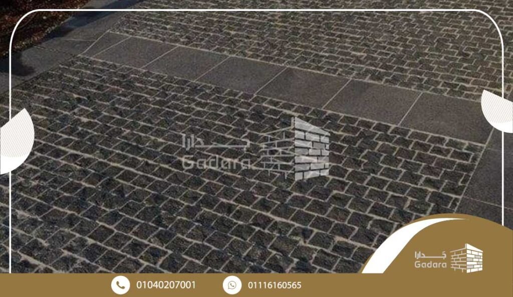 استخدامات حجر البازلت استخدامات حجر البازلت