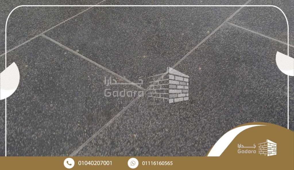 ما هو حجر بازلت الأخضر ما هو حجر بازلت الأخضر