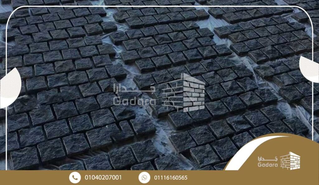 حجر البازلت وجهات حجر البازلت وجهات