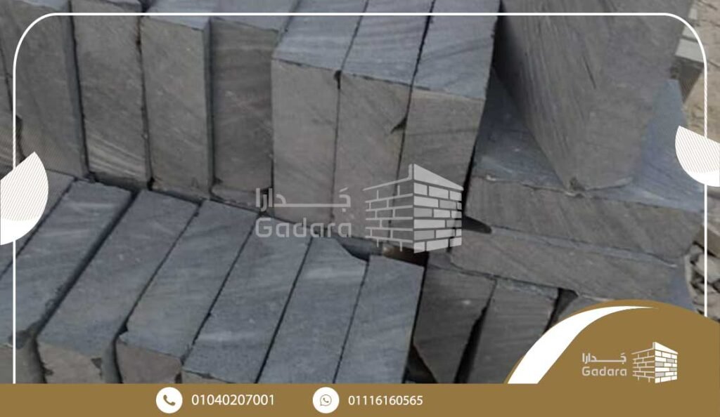 حجر البازلت ولماذا يستخدم في التشطيبات حجر البازلت ولماذا يستخدم في التشطيبات