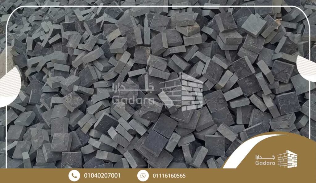 ما هو حجر بازلت عباسية ما هو حجر بازلت عباسية