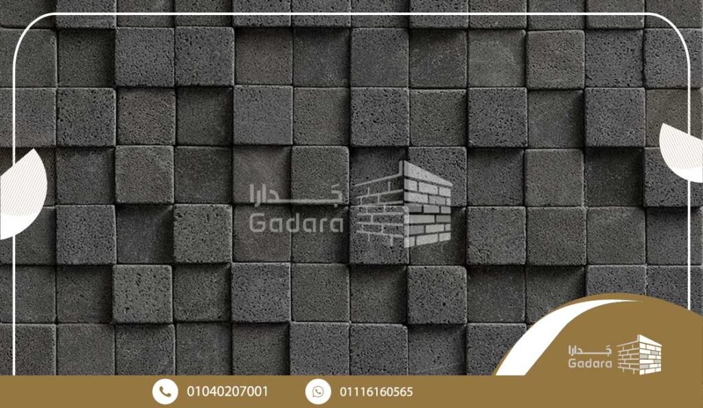 ما هو حجر بازلت الاحمر ما هو حجر بازلت الاحمر