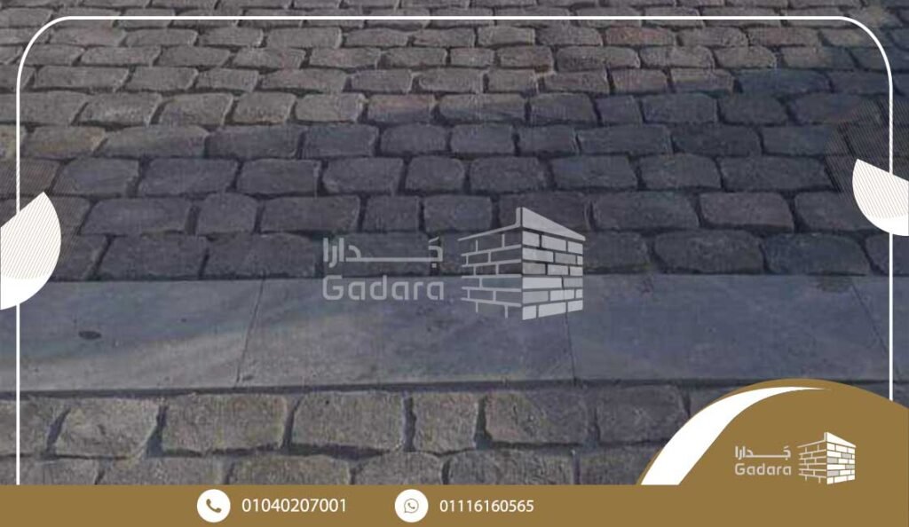 أنواع حجر البازلت للتشطيبات أنواع حجر البازلت للتشطيبات