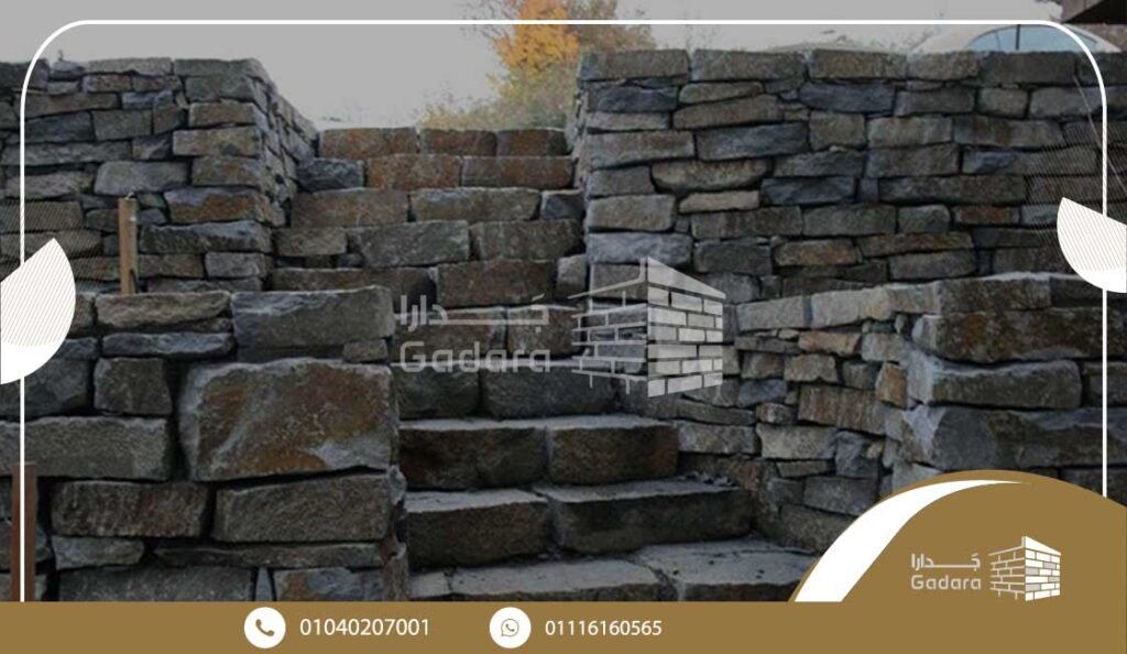 مميزات حجر البازلت الخشن مميزات حجر البازلت الخشن