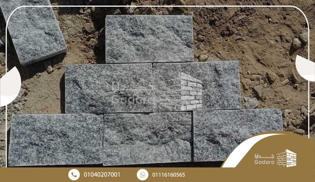 استخدامات حجر البازلت استخدامات حجر البازلت