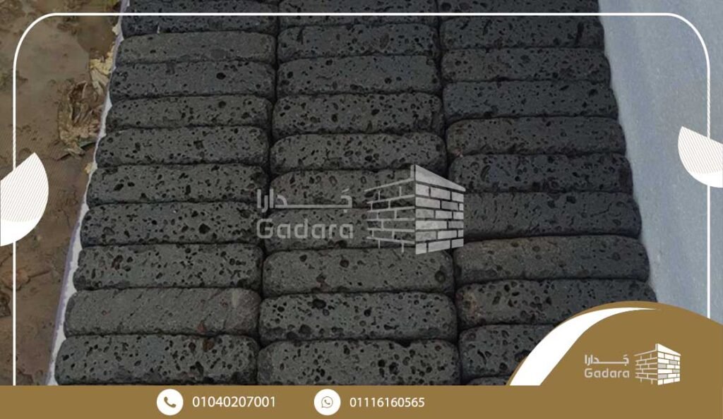 خصائص حجر بازلت الاسود خصائص حجر بازلت الاسود