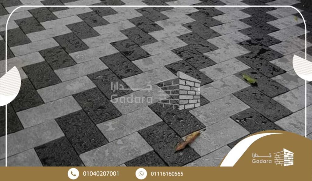 مميزات حجر بازلت الناعم مميزات حجر بازلت الناعم