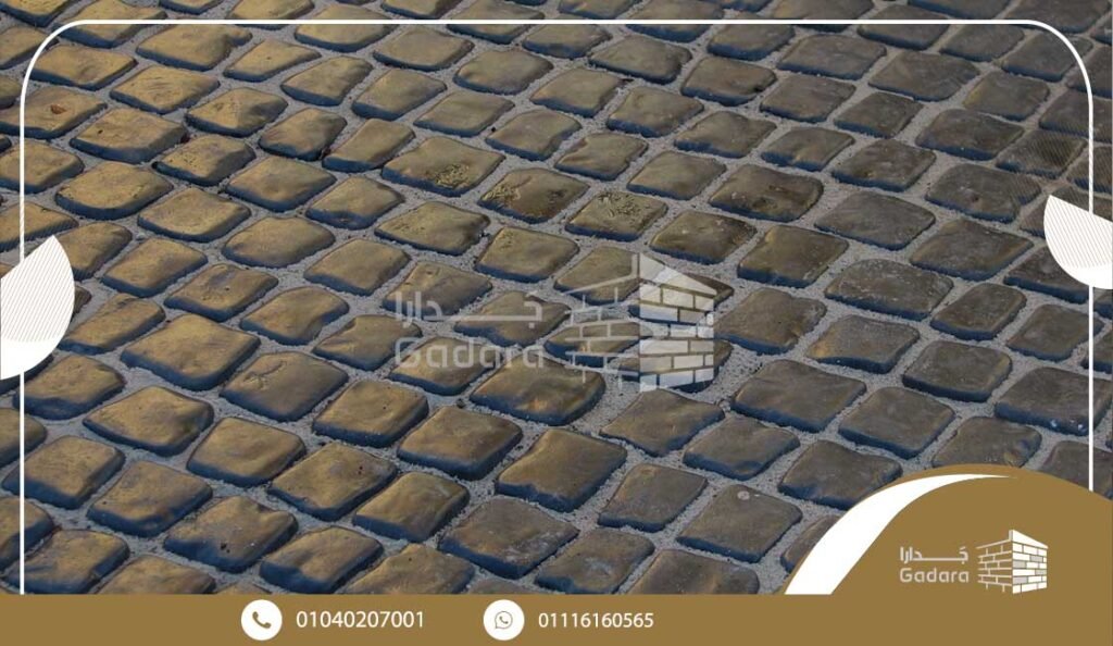 مميزات حجر بازلت الاحمر مميزات حجر بازلت الاحمر