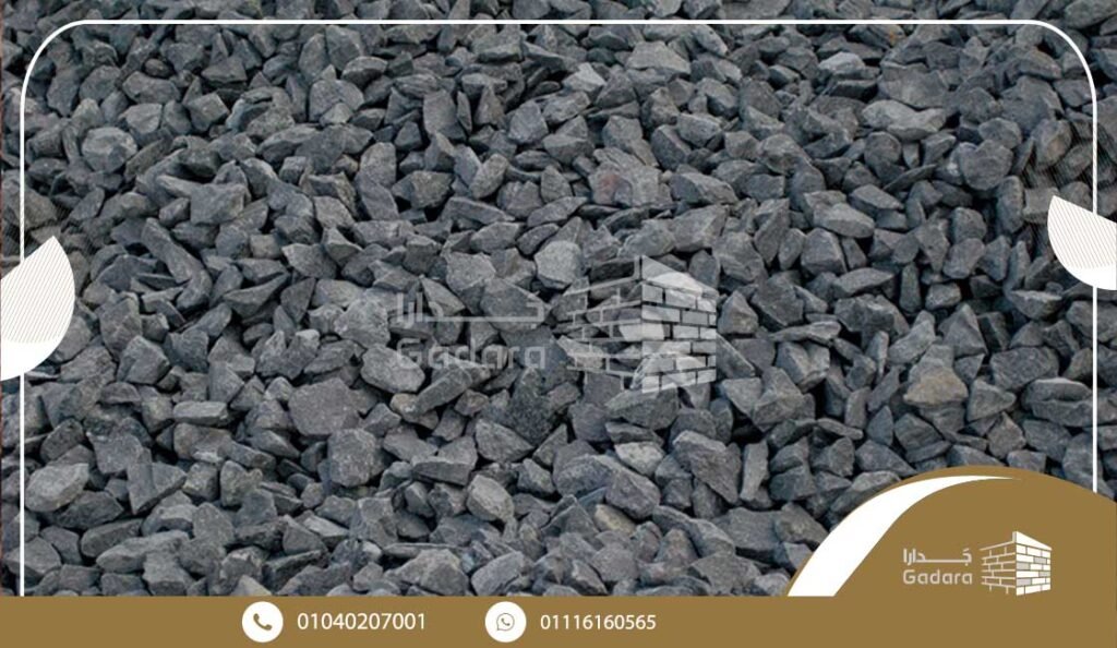 استخدام حجر بازلت الاحمر استخدام حجر بازلت الاحمر
