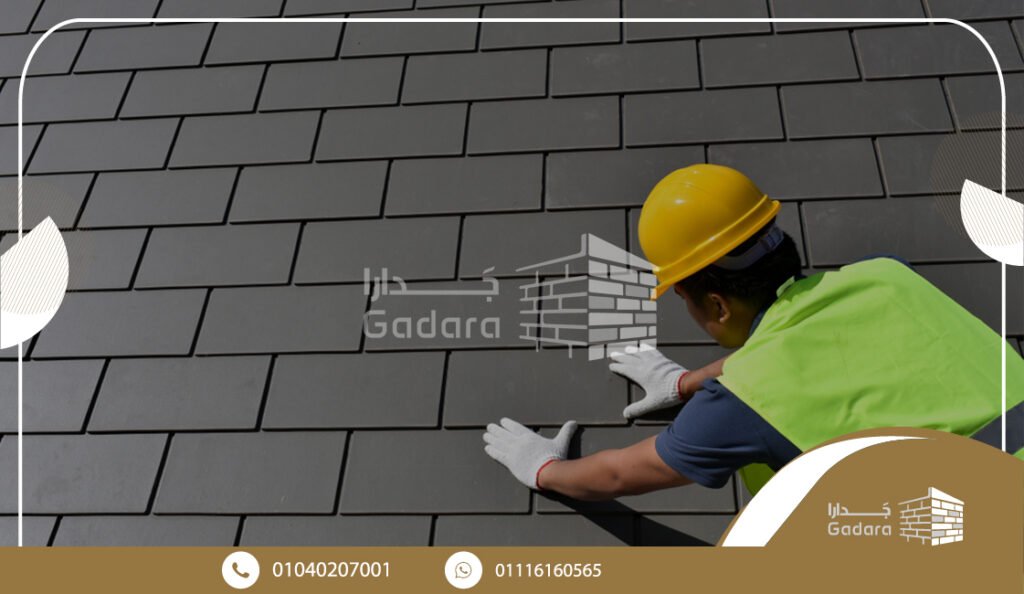تكلفة تركيب حجر البازلت في مصر