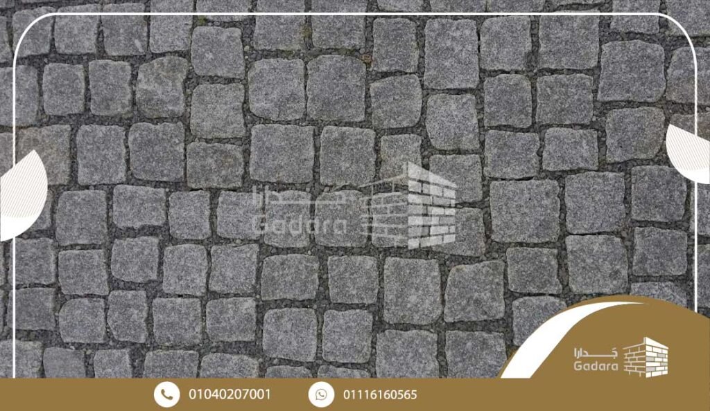 لماذا تختار جدارا ستون لتوريد وتركيب حجر البازلت لماذا تختار جدارا ستون لتوريد وتركيب حجر البازلت