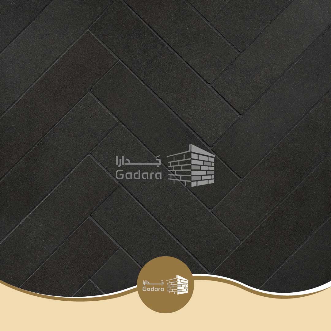 حجر بازلت ارضيات