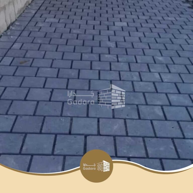 حجر بازلت الناعم